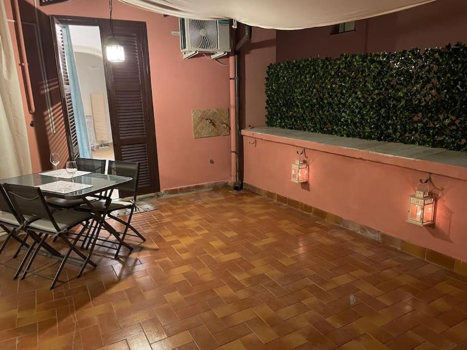 Apartamento Blue Vatican House